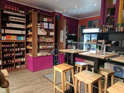 Curry Street - Delicatessen Indien