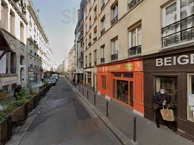 Curry Street - Delicatessen Indien