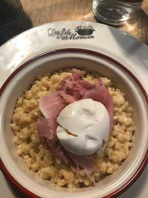 Les Fils A Maman Batignolles