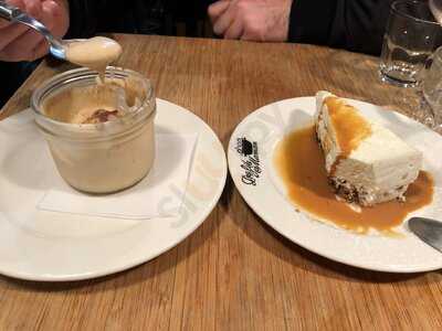 Les Fils A Maman Batignolles