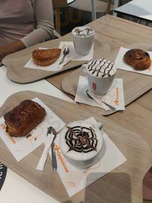 La Croissanterie