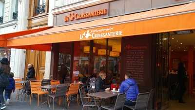 La Croissanterie