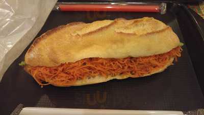 Bulma Banh Mi & Bento Shop