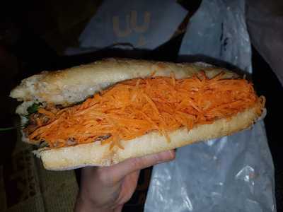 Bulma Banh Mi & Bento Shop