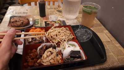 Bulma Banh Mi & Bento Shop