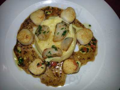 A La Grange Bateliere