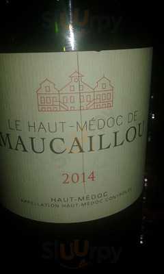 A La Grange Bateliere