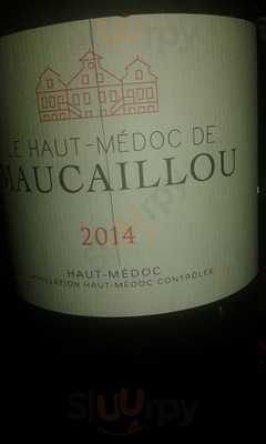 A La Grange Bateliere