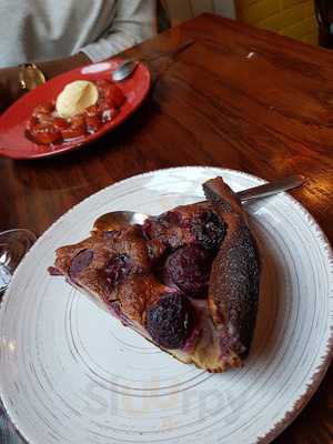 Les Cop's Et Leurs Cuisines Du Monde