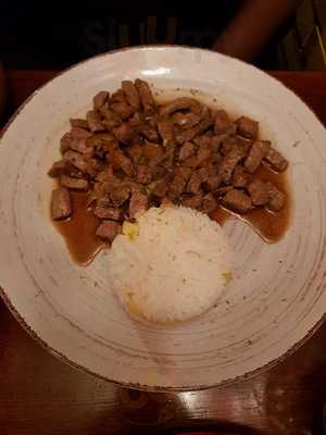 Les Cop's Et Leurs Cuisines Du Monde