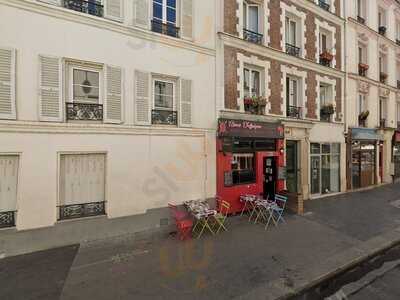 Les Cop's Et Leurs Cuisines Du Monde