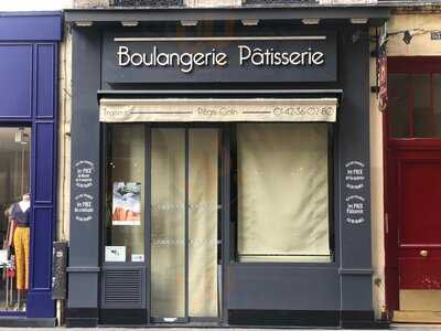 Boulangerie Colin