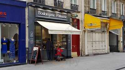 Boulangerie Colin