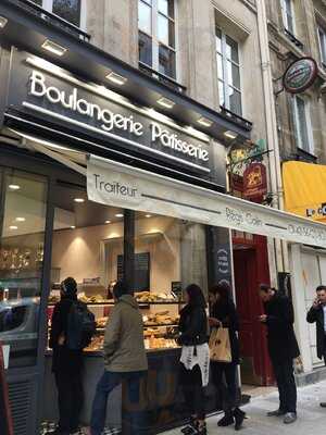 Boulangerie Colin