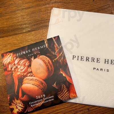 Pierre Hermé Marais Paris Iv