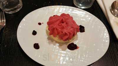 Restaurant Mangetout