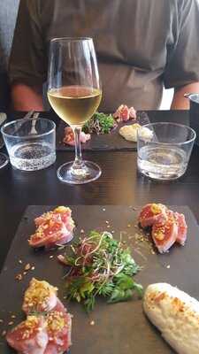 Restaurant Mangetout