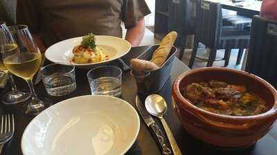 Restaurant Mangetout