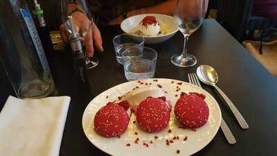 Restaurant Mangetout