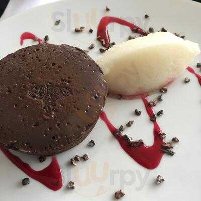 Restaurant Mangetout