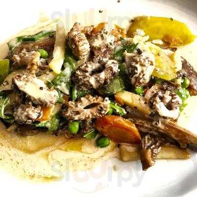 Restaurant Mangetout