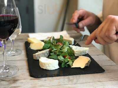 Bibovino Marché Des Enfants Rouges