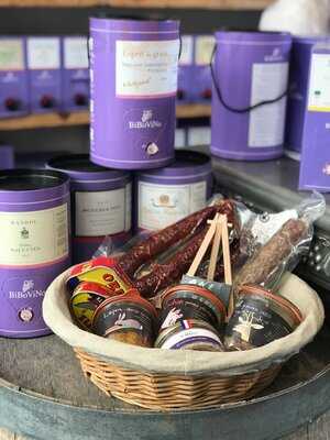 Bibovino Marché Des Enfants Rouges