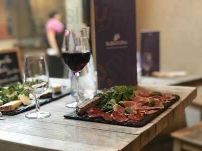 Bibovino Marché Des Enfants Rouges
