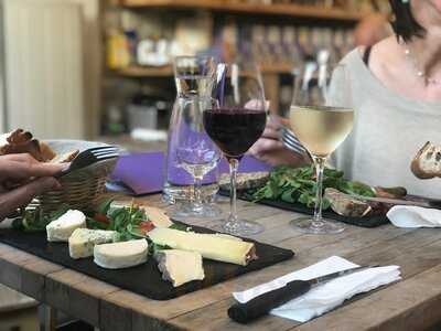 Bibovino Marché Des Enfants Rouges