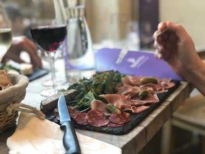 Bibovino Marché Des Enfants Rouges