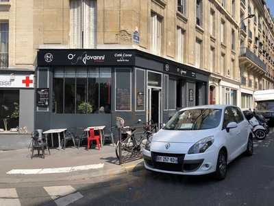 O'ghjuvanni Di Balagna