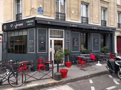 O'ghjuvanni Di Balagna