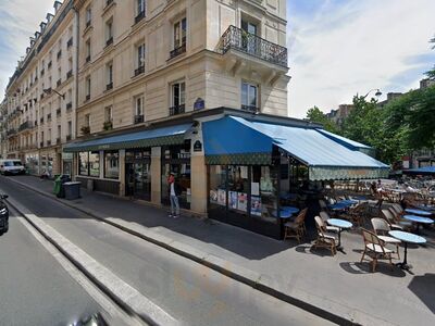 Comptoir Voltaire