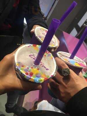 Chatime Paris