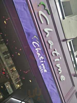 Chatime Paris
