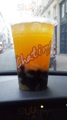 Chatime Paris