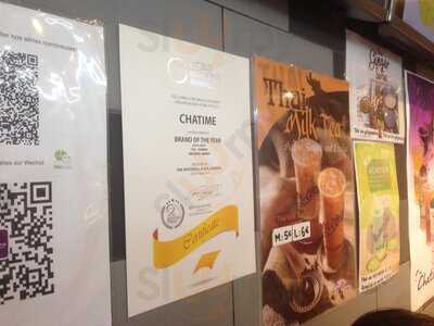 Chatime Paris