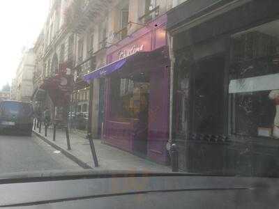 Chatime Paris