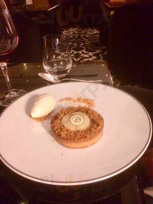 La Chinoiserie Lounge