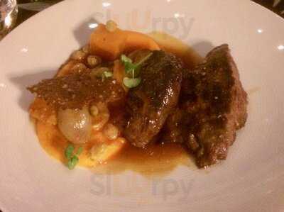 La Chinoiserie Lounge