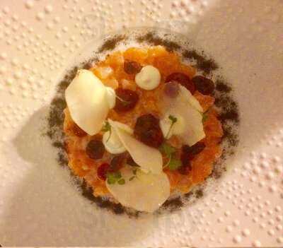 La Chinoiserie Lounge