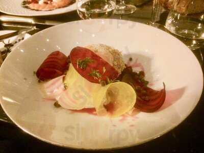 La Chinoiserie Lounge