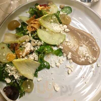 La Chinoiserie Lounge