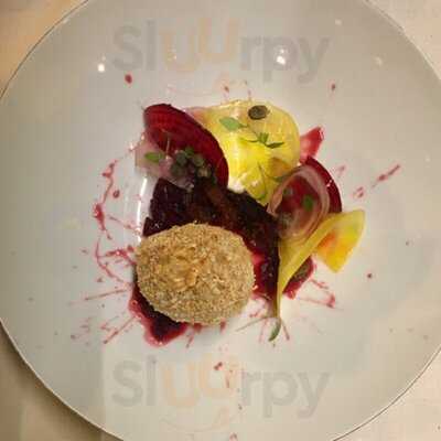 La Chinoiserie Lounge