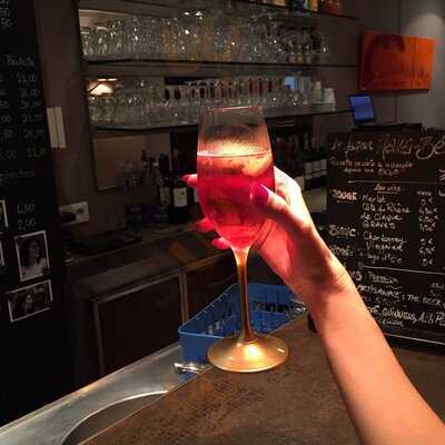 Le Serment D'hippolyte