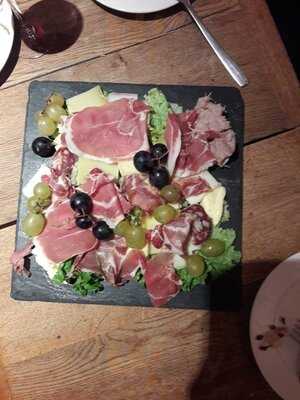 Le Serment D'hippolyte