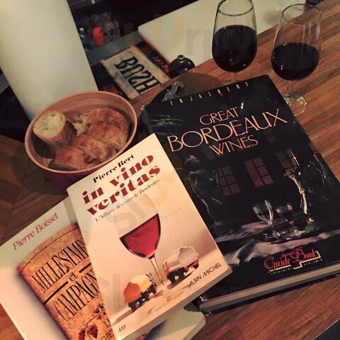 Le Comptoir Du Bordelais