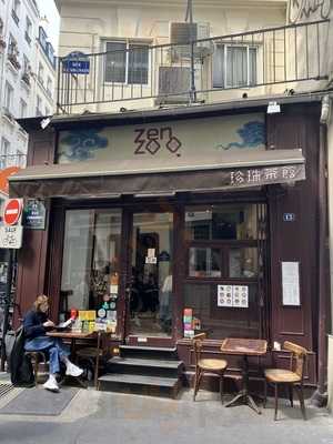 Zen Zoo