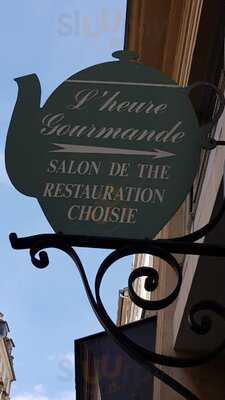 L'heure Gourmande