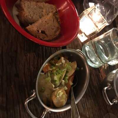 L'Étable Saint-germain